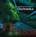 New Dance Orchestra Electronica (CD) Album
