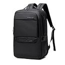 UBORSE Laptop Backpack,35L Detachable Travel Slim Durable Laptops Backpack Fits 17-Inch Laptop,Waterproof 3 in 1 College Carry On Backpack for Airplanes with Detachable Crossbody Bag & CellPhone Bag