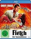 Fletch - Der Tausendsassa (Blu-ray)