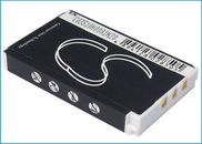 Premium Battery for Logitech Harmony 880 Remote, 190304-2000, Harmony 890 Pro, K