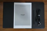 reMarkable 1 (RM102) e-ink e-book reader tablet + accessories 