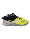 Mens Nike Metcon 1 Volt Platinum Running Shoes sneakers UK 8 704688-710