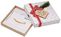 Amazon.co.uk Gift Card for Any Amount in a Twig Box