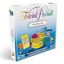 Hasbro Gaming- Trivial Pursuit (Spanish Version) (E1921105)