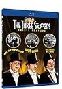 Three Stooges Collection: Volume One [Blu-Ray]