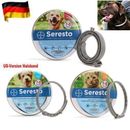 Neu~Anti Insect Flea and Tick Collar 8Months Protection for Pet Cats Dog DE***