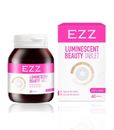 EZZ Luminescent Beauty Tablet 60 Tablets Exp: 06/2026