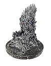 Kawaii Kart� | Game of Thrones 1000 Sword Iron Throne Mobile Stand | GOT Merchandise Suitable for Car Dashboard, Office Desk & Study Table | Size - 17 cm
