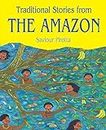 Stories From The Amazon