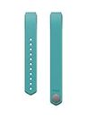 Fitbit Alta, Classic Accessory Band, Teal, Small
