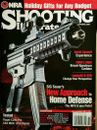 Shooting Illustrated MPX 9mm Pistol Ruger LC9s Pro Nov 2015 FREE SHIPPING