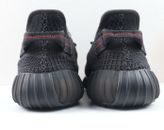Adidas Yeezy Boost 350 v2 Black Non-Reflective