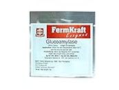 Glucoamylase 4g auf 25L Maische - FERMKRAFT