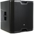 LD Systems ICOA SUB 18 A 2,400-watt 18-inch Powered Subwoofer