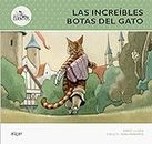Las increíbles botas del gato (Des-cuentos, Band 10)