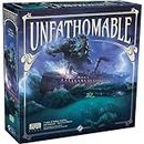 Fantasy Flight Games Asmodee,Various,FFGUNF01 Unfathomable