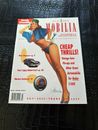 MOBILIA AUTO COLLECTIBLES magazine (UNREAD - GGA - PINUP cover