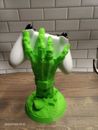 Zombie hand Controller holder