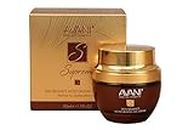 AVANI SUPREME Skin Balance Moisturizing Gel-Cream