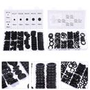  Automotive Wire Assortment Rubber Plugs for Holes Assorted Sizes Grommet Washer