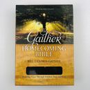 Bible NKJV The Gaither Homecoming Christianity Religion Faith Scriptures
