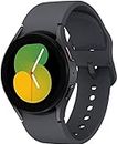 SAMSUNG Galaxy Watch 5 (40mm) Bluetooth - Smartwatch Graphite