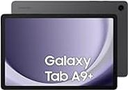 SAMSUNG Tablette Tactile Galaxy Tab A9+ 128 Go WiFi Gris Anthracite