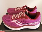 Saucony Ride 14, Women Running Shoes Size US 7