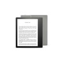 Amazon Kindle Oasis Wi-Fi E-Reader - 8GB - Grey - Good