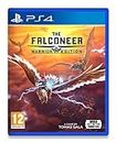 The Falconeer. Warrior Edition - Other - Playstation 4