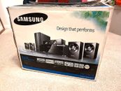 Samsung HW-c560s 5.1 Channel Surround Sound HDMI Home Theatre System + Subwoofer