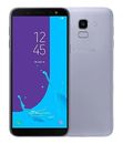 Smartphone Android Samsung Galaxy J6 SM-J600F dual sim lavanda 3 GB/32 GB NFC LTE