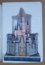 Walt Disney World - Cinderella Castle 50th Anniversary Figurine by Jim Shore