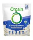 Orgain Complete Meal Replacement Shake Powder Vanilla Protein Fiber EXP 06/2025