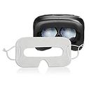 Disposable Hygiene Eye Mask for Oculus Rift/Gear VR/HTC Vive/Playstation VR-(Pack of 200Pcs)