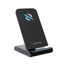 SKYVIK Beam 2 15W Fast Wireless Charger-Type C with Dual Coils for Samsung, iPhone and other devices(Check Description for compatible devices)
