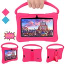 2024 NEW Kids Tablet 7 Inch, Android 12, 32GB Storage, Bundle, WIFI, Free Case
