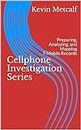 Cellphone Investigation Series: Preparing, Analyzing, and Mapping T-Mobile Records (Cell Phone Investigation Series: Carrier Records Book 2) (English Edition)