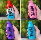 Jumbo KSI Prime Bottle Soft Squeeze Squishys Slow Rising Kids Toy - All Colors