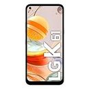 LG K61 Dual Sim 4GB/128GB Titan Grey (Reconditionné)