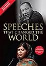 Speeches That Changed the World: Dvd Edition