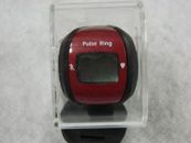 RoHs Sports Pulse Ring Heart Rate, Clock & Stopwatch