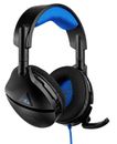 Turtle Beach Stealth 300 Cuffie Gaming Headset Amplificate PS4 PlayStation 4