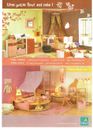2007 ADVERTISING 1016 ADVERTISING Children's Room Furniture Vibel