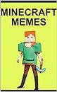 Minecraft Humor Book: Jokes, Dank, Fails and Funny Stuff XL