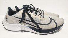 Zapatos para correr Nike Zoom Dallas Cowboys Pegasus 37 para hombre talla 12,5 CZ5444-100