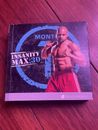 Insanity Max 30 Beachbody Cardio Workout 10 DVD Set Months 1 & 2 - Very Good