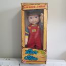 1985 Playskool MY BUDDY 22' Doll in Original Box NEVER TAKEN OUT OF BOX!
