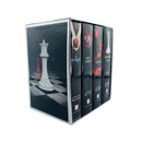 The Twilight Saga by Stephenie Meyers Complete First Edition Box Hardcover Books