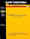 Studyguide for Essentials of Understanding Psychology by Feldman, ISBN 9780072965032 (Cram101 Textbook Outlines)